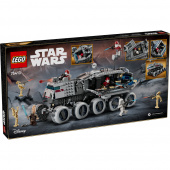 LEGO Star Wars - Republik-Juggernaut LEGO Star Wars - Republik-Juggernaut