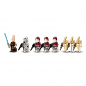LEGO Star Wars - Republik-Juggernaut LEGO Star Wars - Republik-Juggernaut