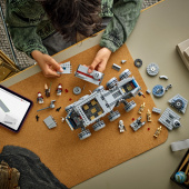 LEGO Star Wars - Republik-Juggernaut LEGO Star Wars - Republik-Juggernaut