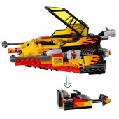 LEGO Star Wars - Force Burner-snespeeder LEGO Star Wars - Force Burner-snespeeder