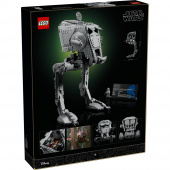 LEGO Star Wars - AT-ST-ganger LEGO Star Wars - AT-ST-ganger
