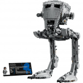 LEGO Star Wars - AT-ST-ganger LEGO Star Wars - AT-ST-ganger