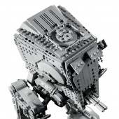 LEGO Star Wars - AT-ST-ganger LEGO Star Wars - AT-ST-ganger