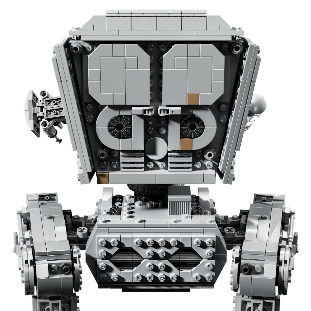 LEGO Star Wars - AT-ST-ganger