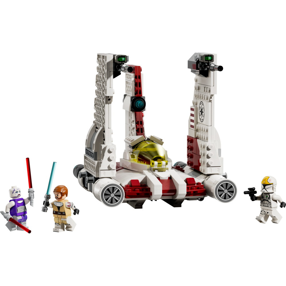 LEGO Star Wars - V-19 Torrent-stjernejager