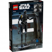 LEGO Star Wars - K-2SO-sikkerhedsdroide LEGO Star Wars - K-2SO-sikkerhedsdroide
