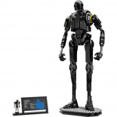 LEGO Star Wars - K-2SO-sikkerhedsdroide LEGO Star Wars - K-2SO-sikkerhedsdroide