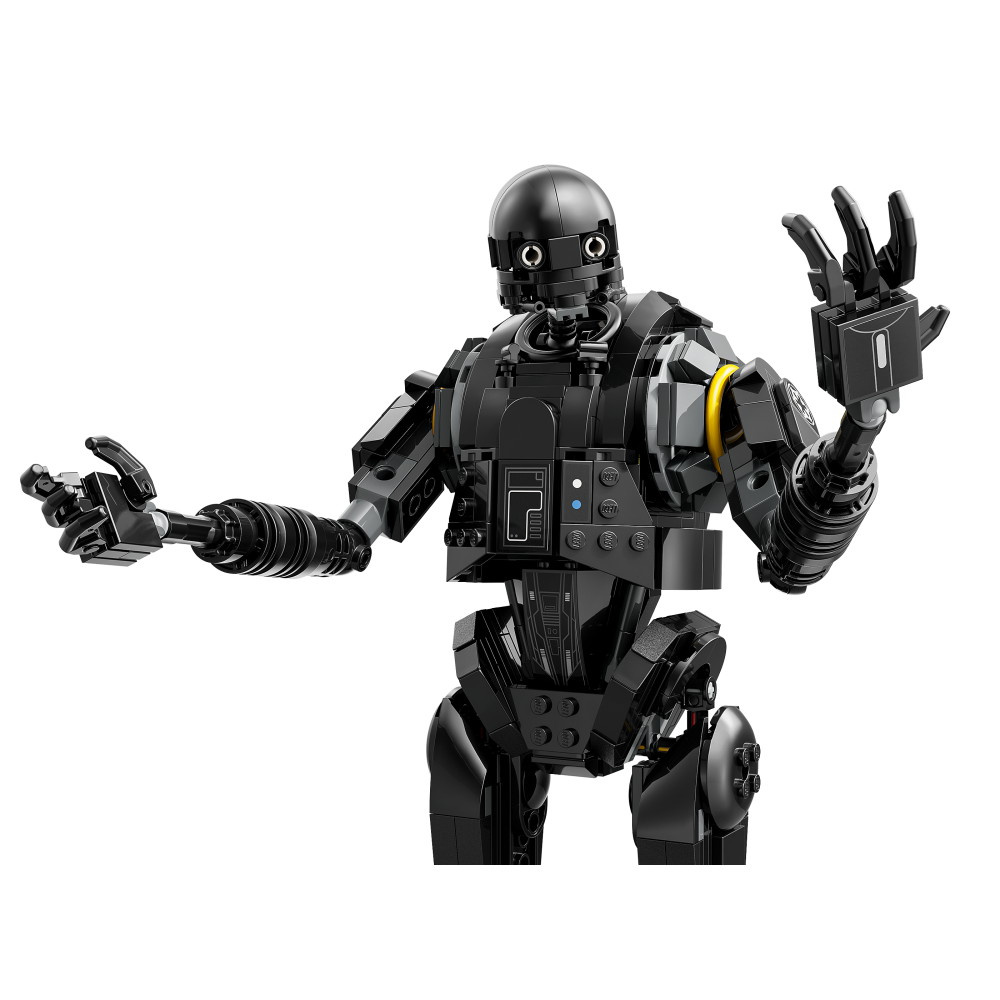 LEGO Star Wars - K-2SO-sikkerhedsdroide