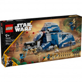 LEGO Star Wars - Separatist-MTT fra Slaget om Felucia LEGO Star Wars - Separatist-MTT fra Slaget om Felucia
