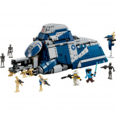 LEGO Star Wars - Separatist-MTT fra Slaget om Felucia LEGO Star Wars - Separatist-MTT fra Slaget om Felucia