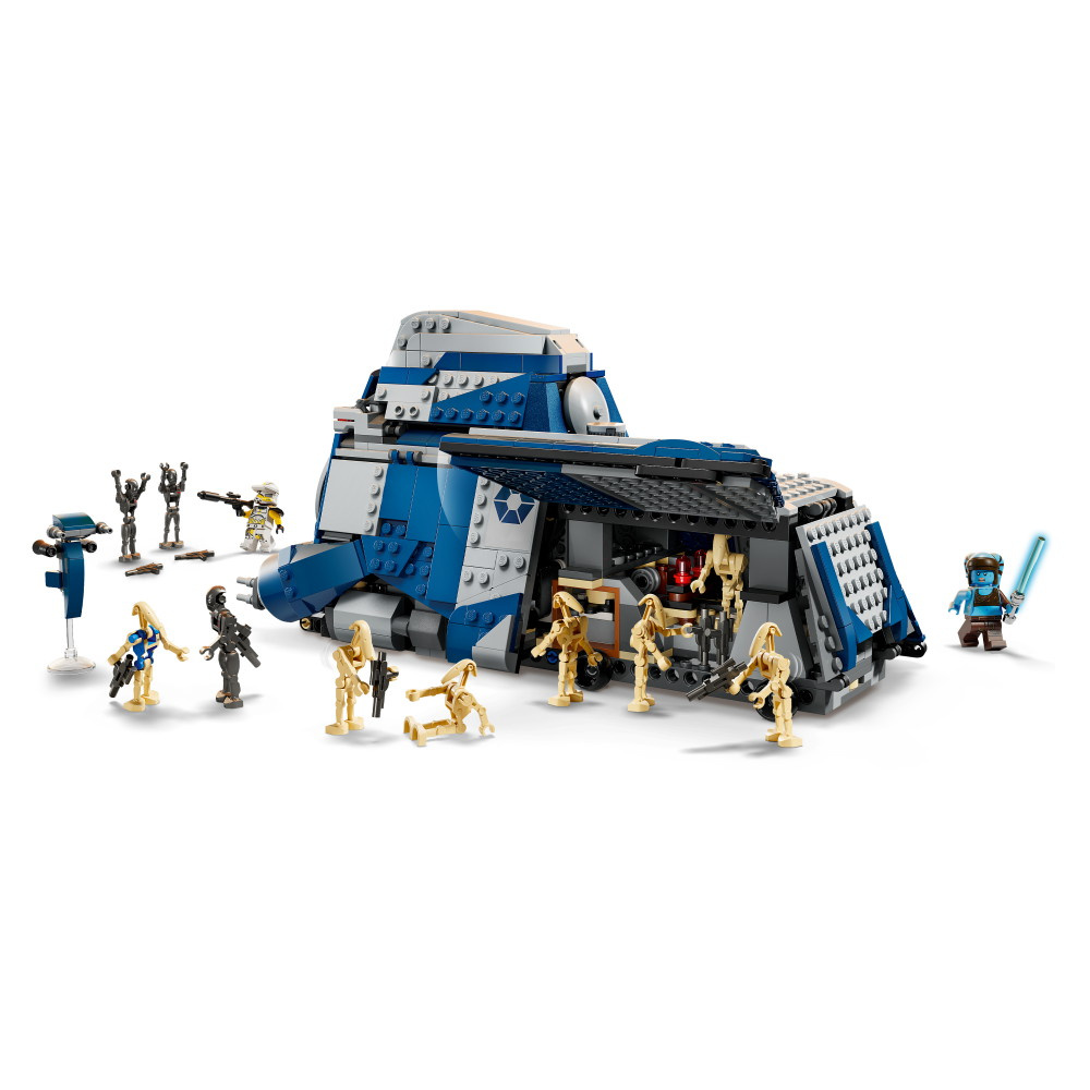 LEGO Star Wars - Separatist-MTT fra Slaget om Felucia