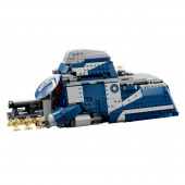 LEGO Star Wars - Separatist-MTT fra Slaget om Felucia LEGO Star Wars - Separatist-MTT fra Slaget om Felucia