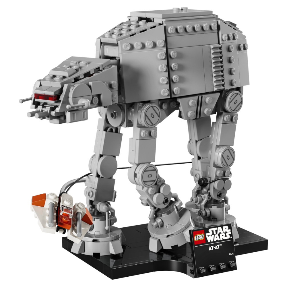 LEGO Star Wars - AT-AT