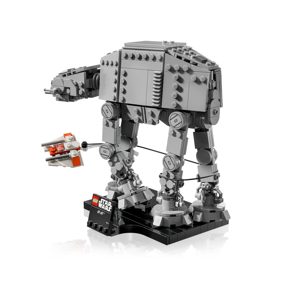 LEGO Star Wars - AT-AT