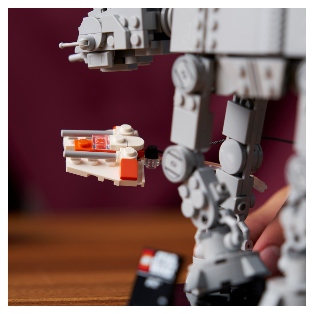 LEGO Star Wars - AT-AT