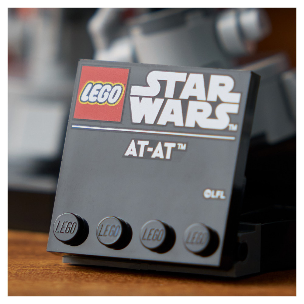 LEGO Star Wars - AT-AT