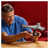 LEGO Star Wars - Angrebsskib Af Venator-Klassen LEGO Star Wars - Angrebsskib Af Venator-Klassen