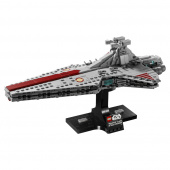 LEGO Star Wars - Angrebsskib Af Venator-Klassen LEGO Star Wars - Angrebsskib Af Venator-Klassen