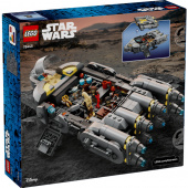 LEGO Star Wars - Anzellan Starship LEGO Star Wars - Anzellan Starship