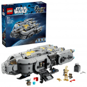 LEGO Star Wars - Anzellan Starship LEGO Star Wars - Anzellan Starship