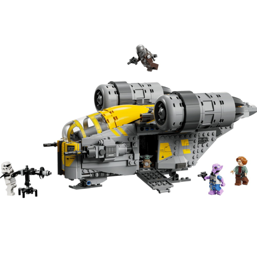LEGO Star Wars - The Razor Crest