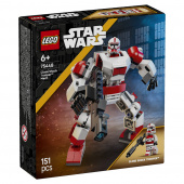LEGO Star Wars - Klonstødsoldat-Mech LEGO Star Wars - Klonstødsoldat-Mech