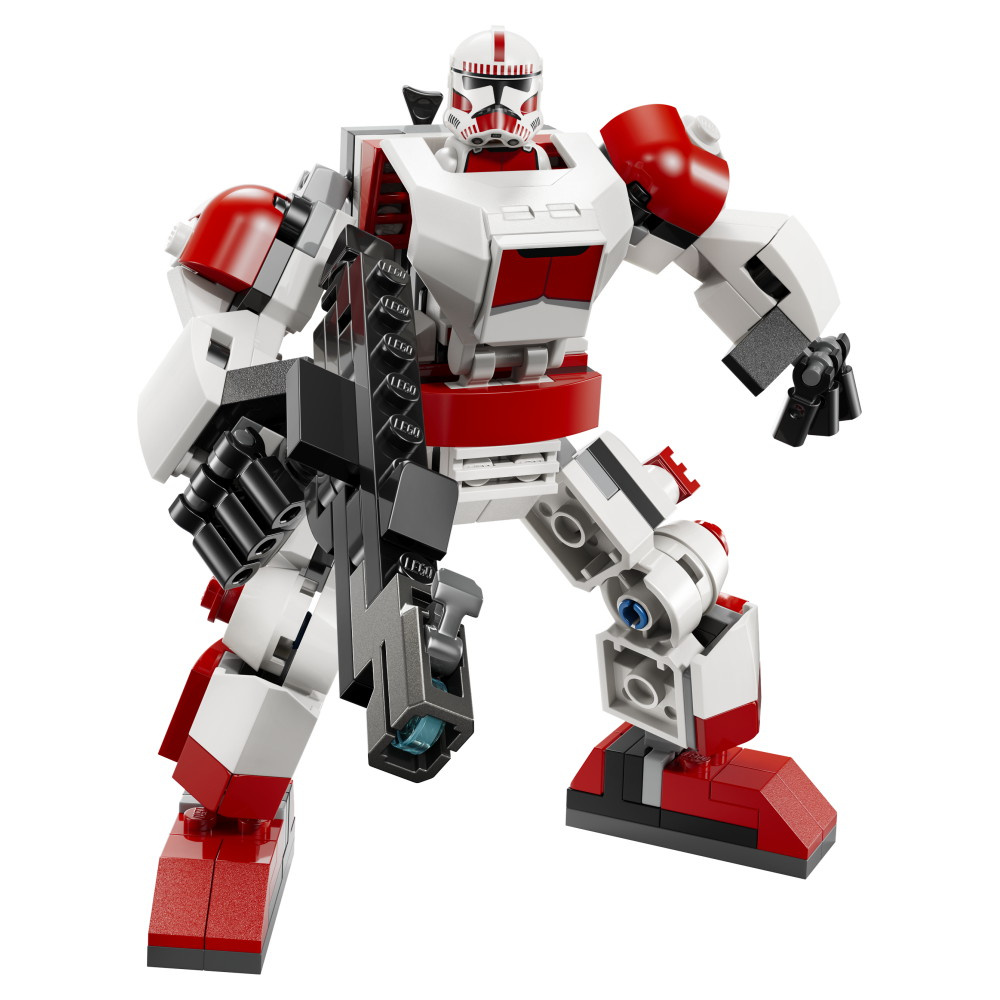 LEGO Star Wars - Klonstødsoldat-Mech
