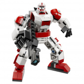 LEGO Star Wars - Klonstødsoldat-Mech LEGO Star Wars - Klonstødsoldat-Mech