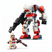 LEGO Star Wars - Klonstødsoldat-Mech LEGO Star Wars - Klonstødsoldat-Mech