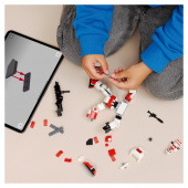 LEGO Star Wars - Klonstødsoldat-Mech LEGO Star Wars - Klonstødsoldat-Mech
