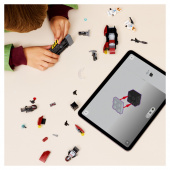 LEGO Star Wars - Battle Pack Med Belejringen Af Mandalore LEGO Star Wars - Battle Pack Med Belejringen Af Mandalore