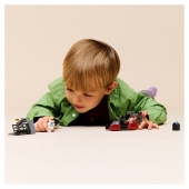 LEGO Star Wars - Battle Pack Med Belejringen Af Mandalore LEGO Star Wars - Battle Pack Med Belejringen Af Mandalore