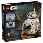 LEGO Star Wars - BB-8-astromekdroide LEGO Star Wars - BB-8-astromekdroide