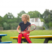 Angel Sports Tennisracket 21 Angel Sports Tennisracket 21