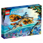 LEGO Avatar - Eventyr med Skimwing LEGO Avatar - Eventyr med Skimwing