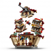 LEGO One Piece - Slaget ved Arlong Park LEGO One Piece - Slaget ved Arlong Park