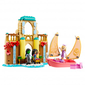 LEGO Wicked - Glinda, Elphaba og Nessarose på Shiz University LEGO Wicked - Glinda, Elphaba og Nessarose på Shiz University