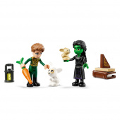 LEGO Wicked - Elphabas Skjulested LEGO Wicked - Elphabas Skjulested