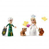 LEGO Wicked - Glindas Bryllupsdag LEGO Wicked - Glindas Bryllupsdag