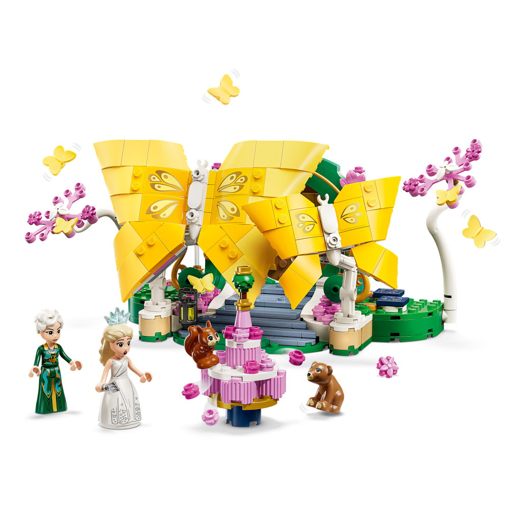 LEGO Wicked - Glindas Bryllupsdag