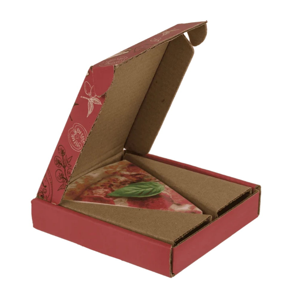 Pizza Spillekort