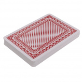 Out of the Blue - Jumbo Poker Playing Cards Out of the Blue - Jumbo Poker Playing Cards