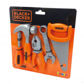 Black & Decker - Værktøjssæt