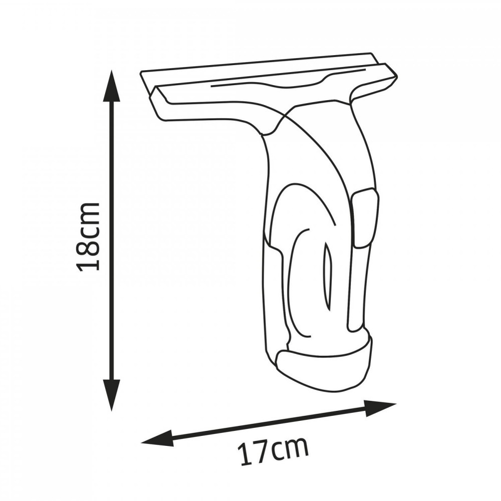 Kärcher WV6 vinduespudser legetøj