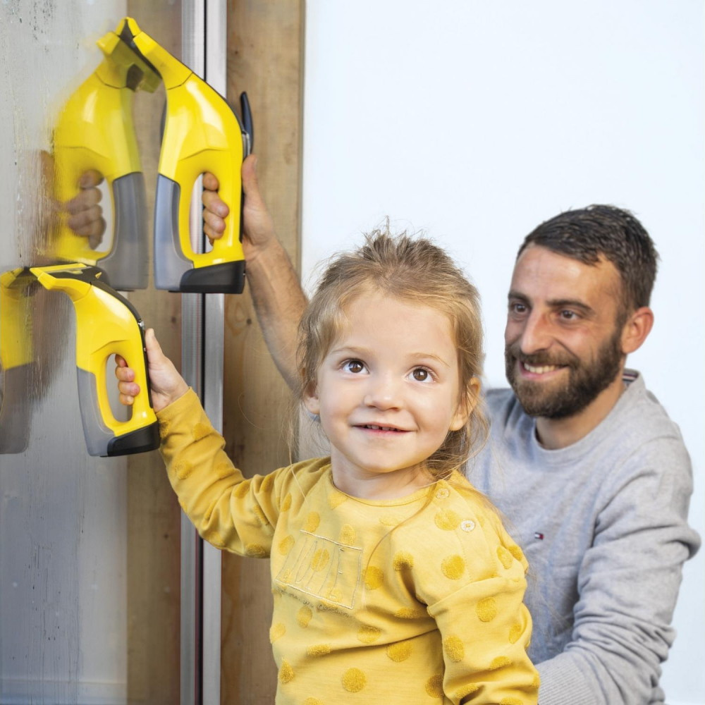 Kärcher WV6 vinduespudser legetøj