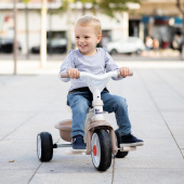 Smoby Be Move - Trehjulet cykel, Beige Smoby Be Move - Trehjulet cykel, Beige