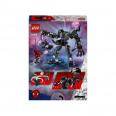 LEGO Marvel - Venoms robotrustning mod Miles Morales LEGO Marvel - Venoms robotrustning mod Miles Morales