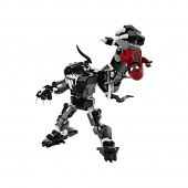 LEGO Marvel - Venoms robotrustning mod Miles Morales LEGO Marvel - Venoms robotrustning mod Miles Morales