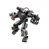 LEGO Marvel - War Machines robotrustning LEGO Marvel - War Machines robotrustning