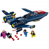 LEGO Marvel - X-Men X-Jet LEGO Marvel - X-Men X-Jet
